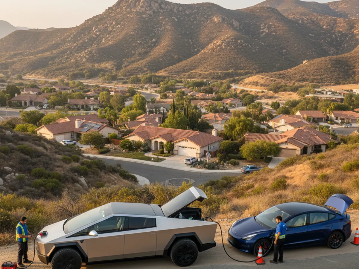 East County San Diego County neighborhood near Rancho San Diego