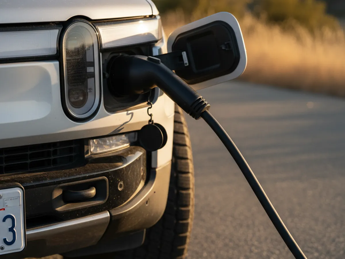 All EVs by a Charge Pro SD rescue operator in Camp Pendleton, CA